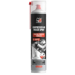MA Professional - sprężone powietrze zamrażacz 600ml