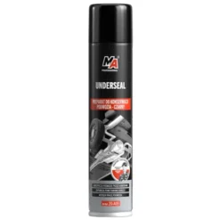 MA Professional - Underseal Baranek do konserwacji podwozia i progów 600ml