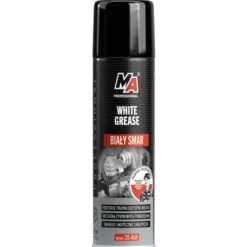 MA Professional White Grease - biały smar penetrujący 200ml