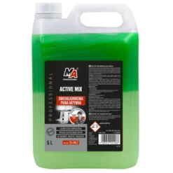 MA PRO Piana aktywna dwuskładnikowa - Active mix 5L