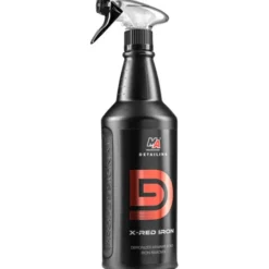 MA PRO X-RED IRON Zapachowy Deironizer Krwawe Koło 1l (20-D01)