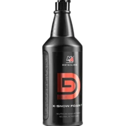 MA PRO X-SNOW FOAM 7 - Neutralna Piana Aktywna 1l (20-D07)