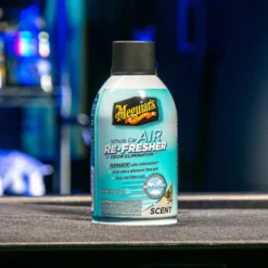 Meguiars Air Re-Fresher New Car odświeżacz klimatyzacji