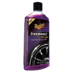Meguiars Endurance High Gloss Tire Gel - żel do pielęgnacji opon 473ml