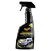 Meguiars Gold Class Carnauba Plus Premium Quik Wax - wosk w sprayu 473ml