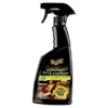 Meguiars Gold Class Rich Leather Cleaner Conditioner mleczko do skóry