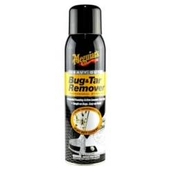 Meguiars Heavy Duty Bug and Tar Remover środek do usuwania owadów i smoły 425g