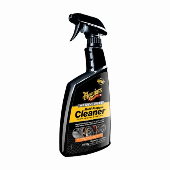 Meguiars Heavy Duty Multi Purpose Cleaner uniwersalny środek czyszczący 710ml