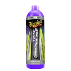 Meguiars Hybrid Ceramic Trim Restorer - Żel do plastików zewnętrznych 473ml