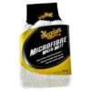 Meguiars Microfiber Wash Mitt - Rękawica z mikrofibry do mycia samochodu