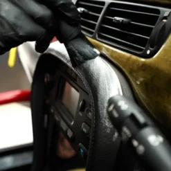 Meguiars Multi-Purpose Brush Large - Wielofunkcyjny pędzelek