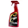Meguiars Quik Wax szybki wosk samochodowy 710ml