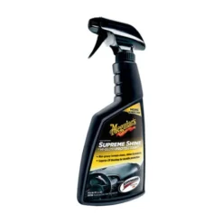 Meguiars Supreme Shine Protectant kokpit błyszczący 473ml