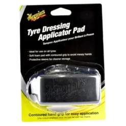 Meguiars Tire Dressing Applicator Pad - gąbka do konserwacji opon