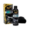 Meguiars Ultimate fast Finish - zestaw powłoka polimerowa + mikrofibra