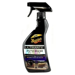 Meguiars Ultimate Interior Detailer do pielęgnacji wnętrza 450ml