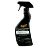 Meguiars Ultimate Protectant pielęgnuje i długotrwale chroni kokpit 450ml