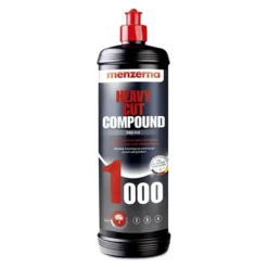 Menzerna Heavy Cut Compound 1000 agreswna pasta polerska 1l