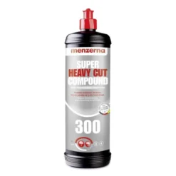 Menzerna Heavy Cut Compound 300 mocnościerna pasta polerska 1l