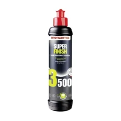 Menzerna pasta polerska Super Finsh 3500 op 250ml + gąbka polerska