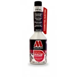 Millers Diesel Injector Cleaner (7627) czyści wtryski diesla 250ml