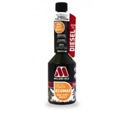 Millers Diesel Power ONE SHOT BOOST (6206) 250ml