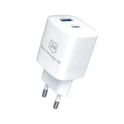 3MK Ładowarka sieciowa Hyper GaN Charger 33W