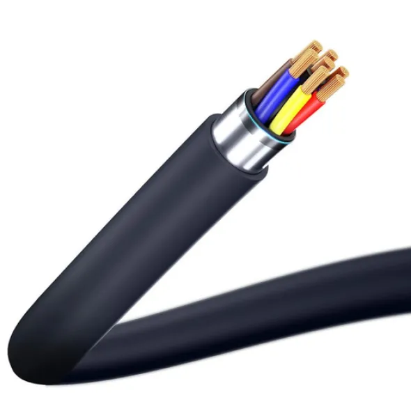 3mk Kabel Hyper Cable A to C 60W 1.2m 3A Black