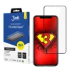 3MK Szkło FlexibleGlass Max iPhone Xr Black
