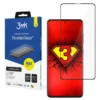 3MK Szkło FlexibleGlass Max Samsung Galaxy A51/A52 4G/5G A52s 5G Black