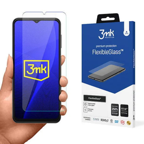 3MK Szkło FlexibleGlass Samsung Galaxy A13 4G