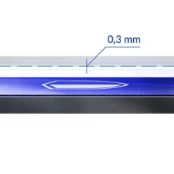 3MK Szkło FlexibleGlass Samsung Galaxy A13 4G