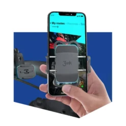 3mk Uchwyt rowerowy Bike Holder Pro