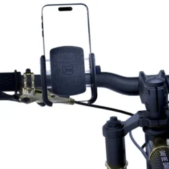 3mk Uchwyt rowerowy - Steel Bike Holder