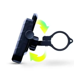 3mk Uchwyt rowerowy - Steel Bike Holder