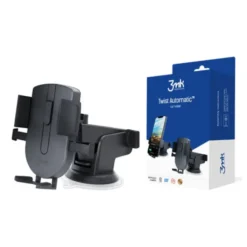 3mk Uchwyt samochodowy Twist Automatic Car Holder