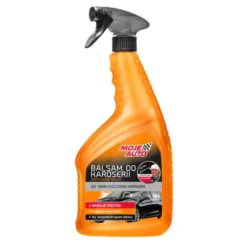 Moje Auto Balsam do karoserii 650ml