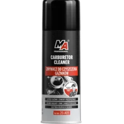 Moje Auto Carburetor Cleaner do czyszczenia gaźników 400ml