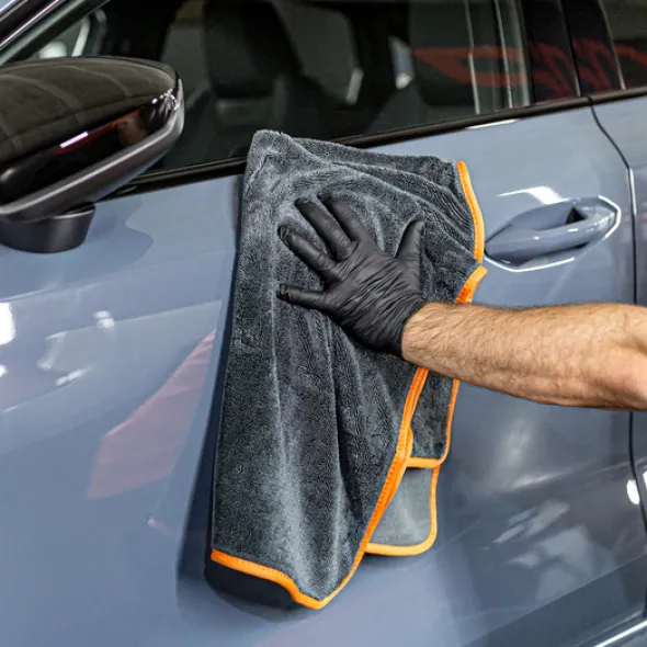 Moje Auto Detailer Mikrofibra dwustronna TWISTED TOWEL XL 580g/m2 60x90cm