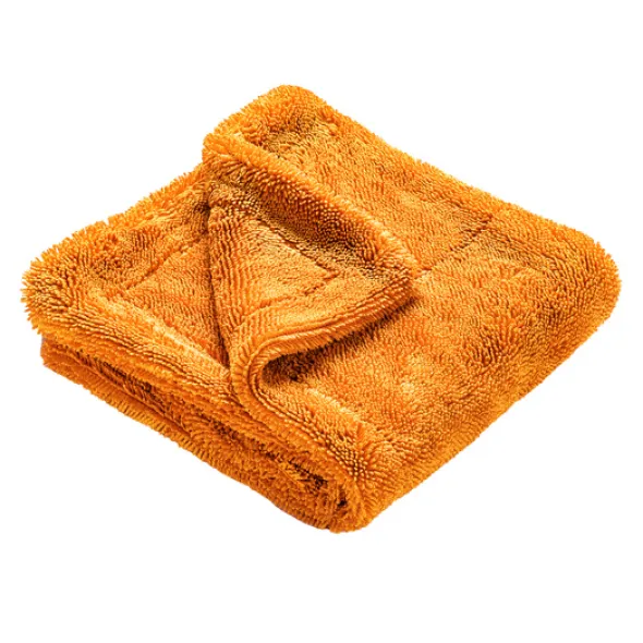 Moje Auto Detailer Mikrofibra KING DRYER TWISTED TOWEL 1200g/m2 40x40cm