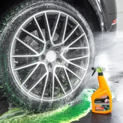 Moje Auto Detailer X-NEON preparat do czyszczenia felg i opon 750ml