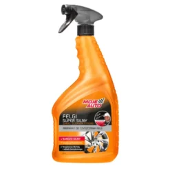 Moje Auto Felgi super silny środek do czyszczenia felg 750ml