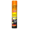 Moje Auto kokpit błyszczący do czyszczenia kokpitu Cytrynowy 750ml