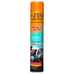 Moje Auto kokpit błyszczący do czyszczenia kokpitu Sport 750ml