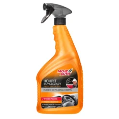 Moje Auto Kokpit Protectant - kokpit błyszczący 750ml
