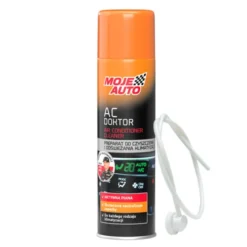 Moje Auto preparat do czyszczenia klimatyzacji 500ml