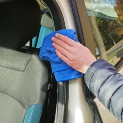 Moje Auto - silikon do uszczelek w sprayu 400ml