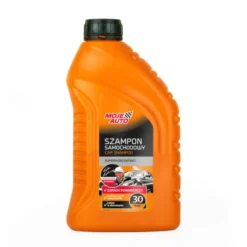 Moje Auto szampon do mycia samochodu koncentrat 1L
