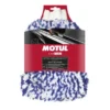 Motul Cotton Chenille Wash Mitt rękawica z mikrofibry do mycia