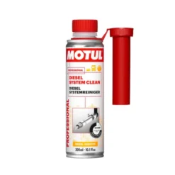 Motul Diesel System Cleaner - Dodatek do diesla 300ml